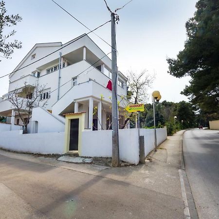 Apartments Borik 자다르 외부 사진