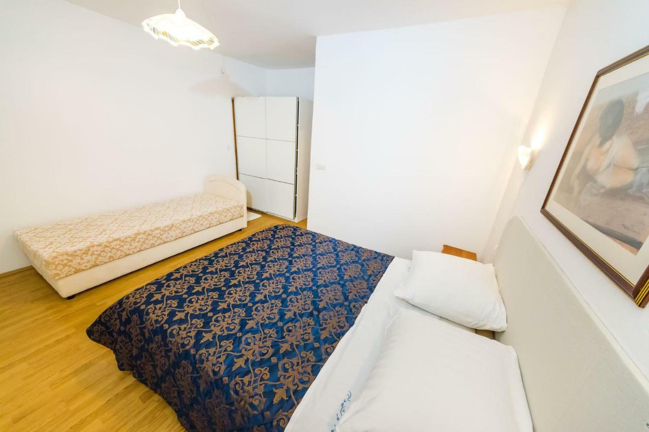 Apartments Borik 자다르 외부 사진