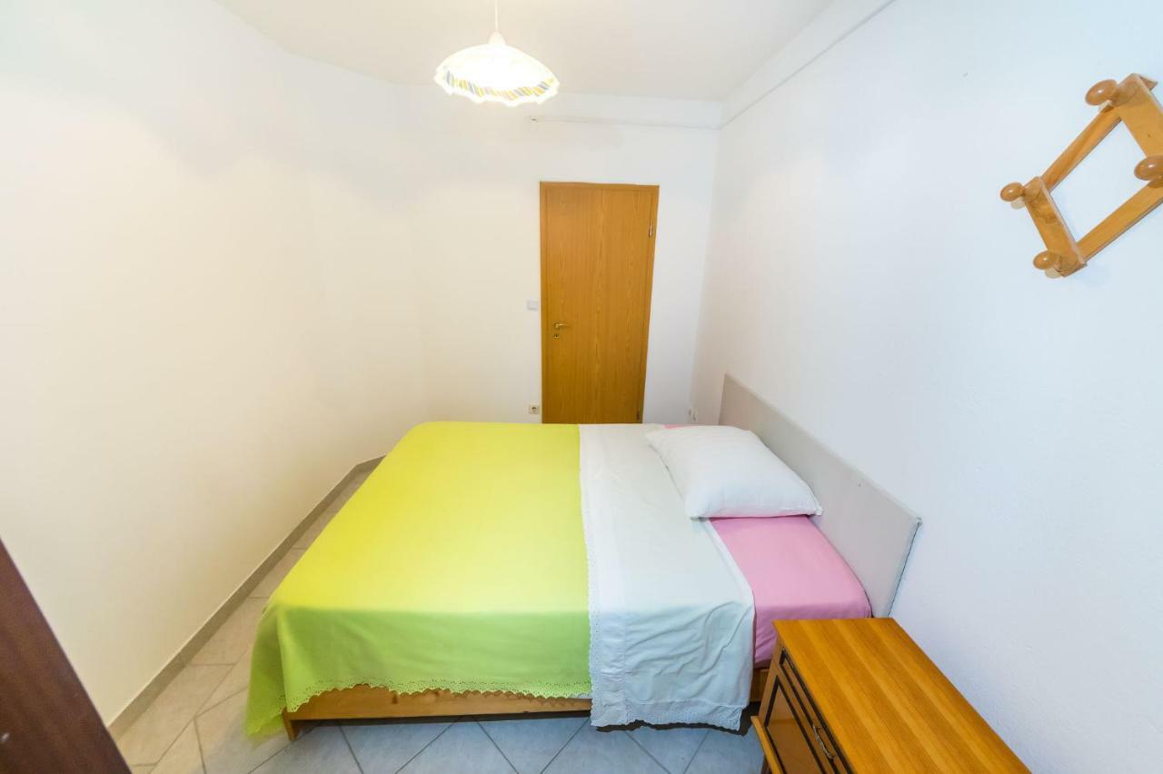 Apartments Borik 자다르 외부 사진
