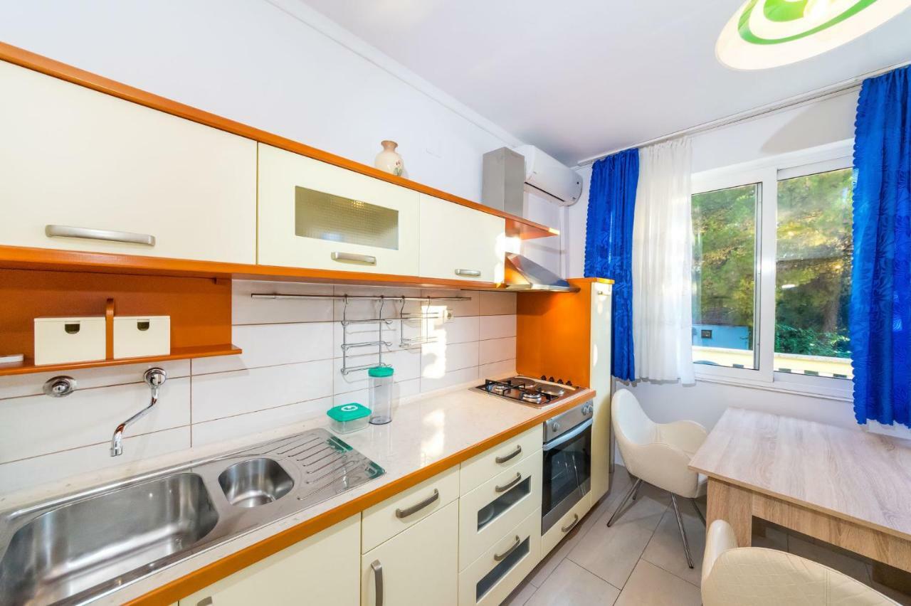 Apartments Borik 자다르 외부 사진