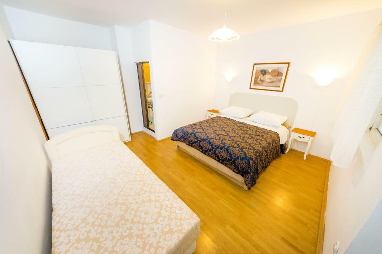 Apartments Borik 자다르 외부 사진