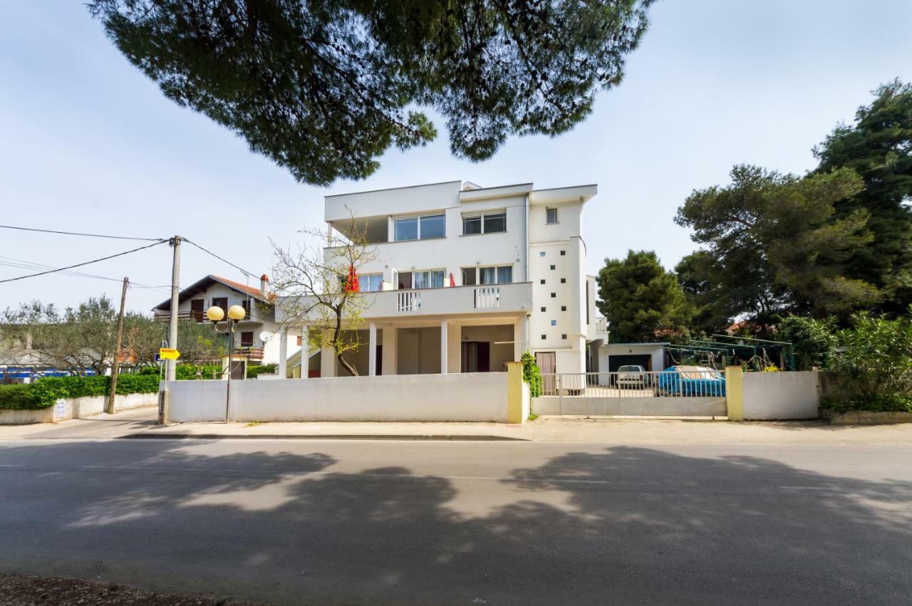 Apartments Borik 자다르 외부 사진